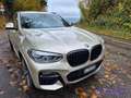BMW X4 M X4 M40d Béžová - thumbnail 6