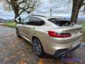 BMW X4 M X4 M40d Béžová - thumbnail 11