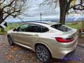 BMW X4 M X4 M40d Béžová - thumbnail 14