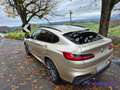 BMW X4 M X4 M40d Béžová - thumbnail 13