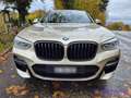 BMW X4 M X4 M40d Béžová - thumbnail 5