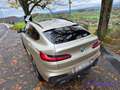 BMW X4 M X4 M40d Béžová - thumbnail 12