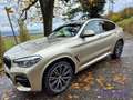 BMW X4 M X4 M40d Béžová - thumbnail 4