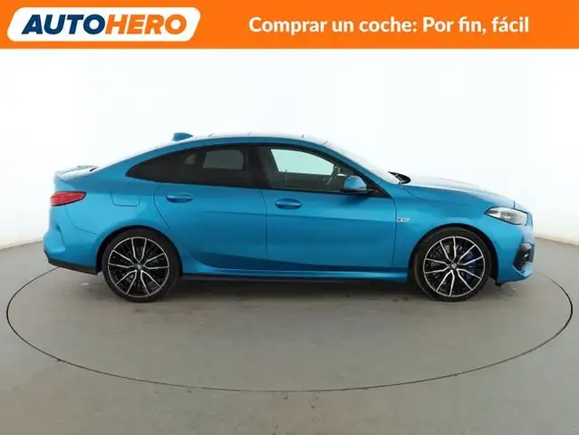 BMW X2 M view 7