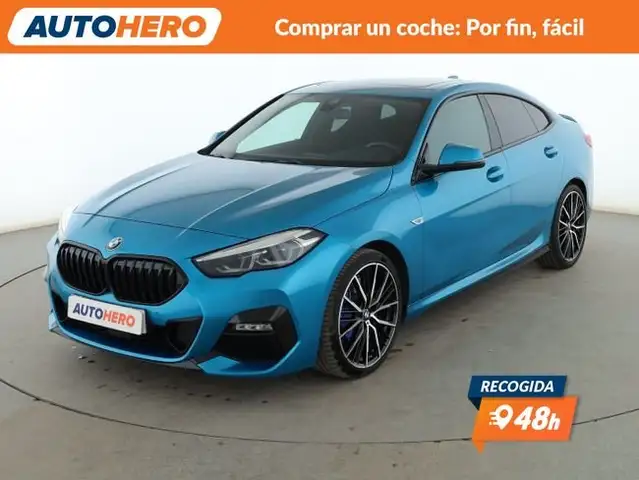 2021 BMW X2 M in Blue for sale
