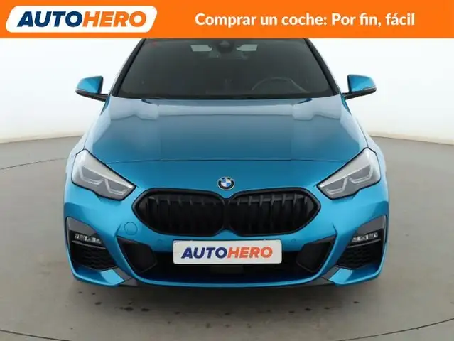 BMW X2 M view 9