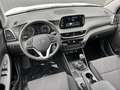 Hyundai TUCSON Feel 1.6 GDi |Navi|Camera|Cruise Blanc - thumbnail 9