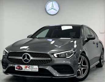 AMG LINE-GARANTIE 12 MOIS - AUTOMATIQUE-GPS-CAMERA