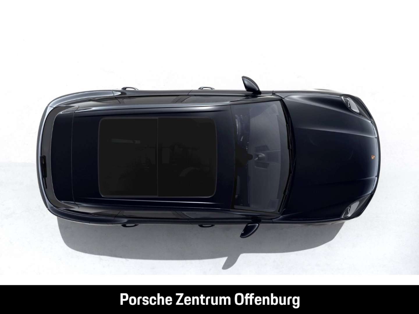 Porsche Cayenne II Platinum Edition - - Joinsteer - #4