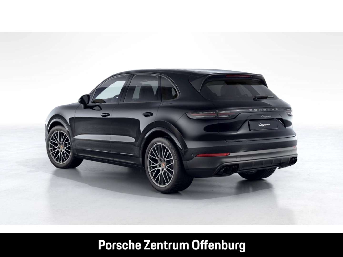 Porsche Cayenne II Platinum Edition - - Joinsteer - #2
