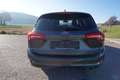 Ford Focus Traveller 1,0 EcoBoost Titanium Aut. Noir - thumbnail 5