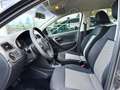 Volkswagen Polo 1.4 Automatik-1.Hand Grau - thumbnail 10