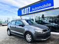 Volkswagen Polo 1.4 Automatik-1.Hand Grau - thumbnail 7