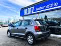 Volkswagen Polo 1.4 Automatik-1.Hand Grau - thumbnail 3