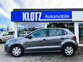 Volkswagen Polo 1.4 Automatik-1.Hand Grau - thumbnail 2