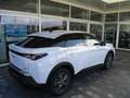Peugeot 3008 Hybrid 145 Allure Weiß - thumbnail 7