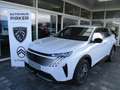 Peugeot 3008 Hybrid 145 Allure Weiß - thumbnail 1