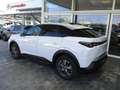 Peugeot 3008 Hybrid 145 Allure Weiß - thumbnail 5