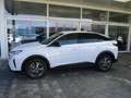 Peugeot 3008 Hybrid 145 Allure Weiß - thumbnail 4