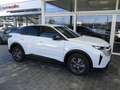 Peugeot 3008 Hybrid 145 Allure Weiß - thumbnail 6