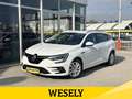 Renault Megane Grandtour Business Blue dCi 115 Weiß - thumbnail 1