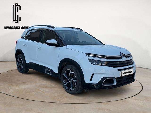 Citroen C5 Aircross BlueHDi S&S Feel EAT8 130 - foto 1