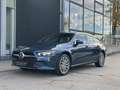 Mercedes-Benz CLA 250 e PHEV Shooting Brake Aut. Blau - thumbnail 2