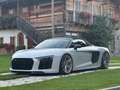 Audi R8 R8 Spyder 5,2 FSI quattro S-tronic V10 Performance+ Grau - thumbnail 1