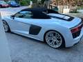 Audi R8 R8 Spyder 5,2 FSI quattro S-tronic V10 Performance+ Grau - thumbnail 5