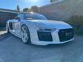 Audi R8 R8 Spyder 5,2 FSI quattro S-tronic V10 Performance+ Grau - thumbnail 9