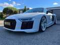 Audi R8 R8 Spyder 5,2 FSI quattro S-tronic V10 Performance+ Grau - thumbnail 4