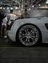 Audi R8 R8 Spyder 5,2 FSI quattro S-tronic V10 Performance+ Grau - thumbnail 8