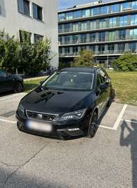 ST Style 2,0 TDI 4Drive FR