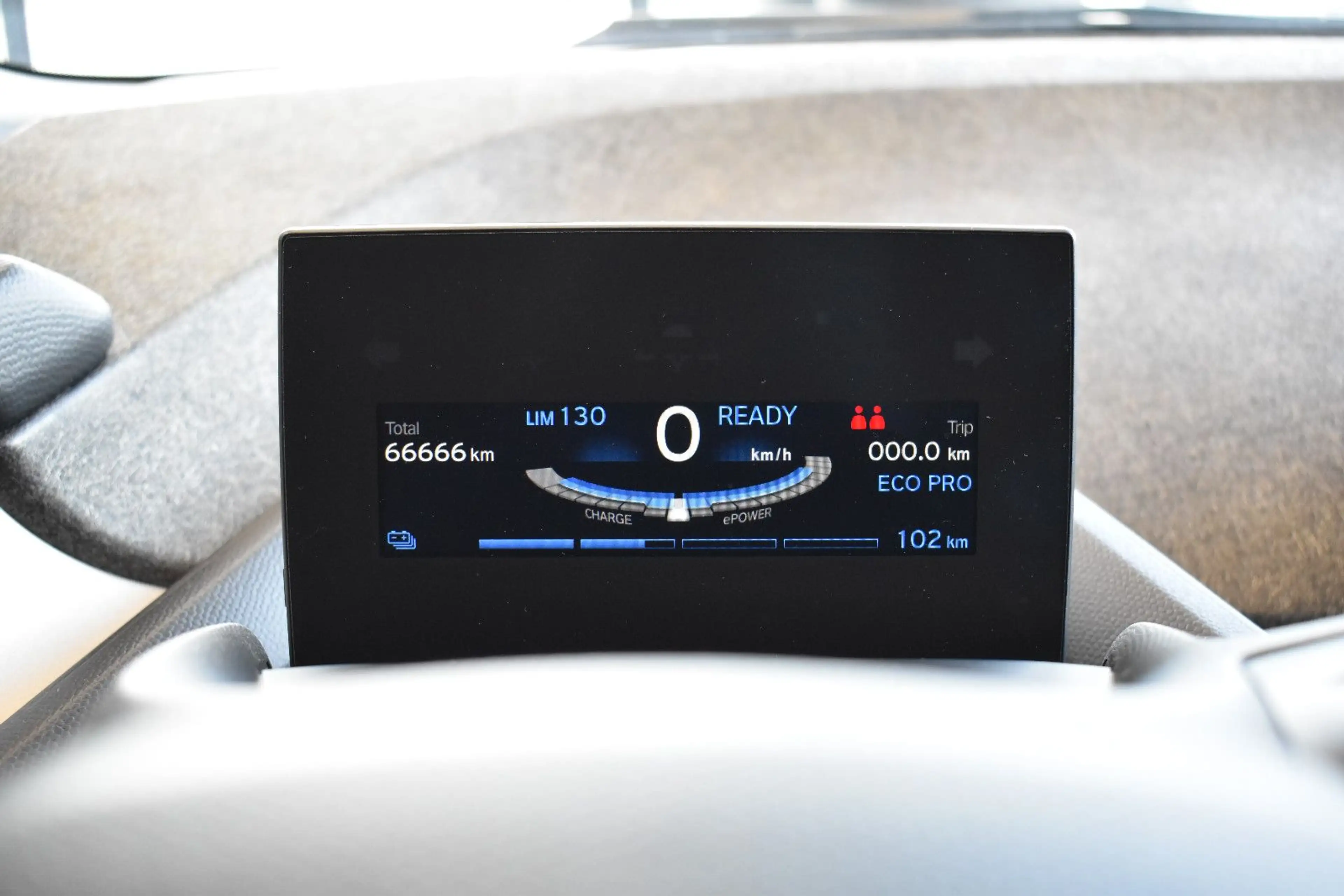 BMW i3 s 120Ah LED~NaviPlus~LiveC~Wärmepumpe~Tempom — photo 15