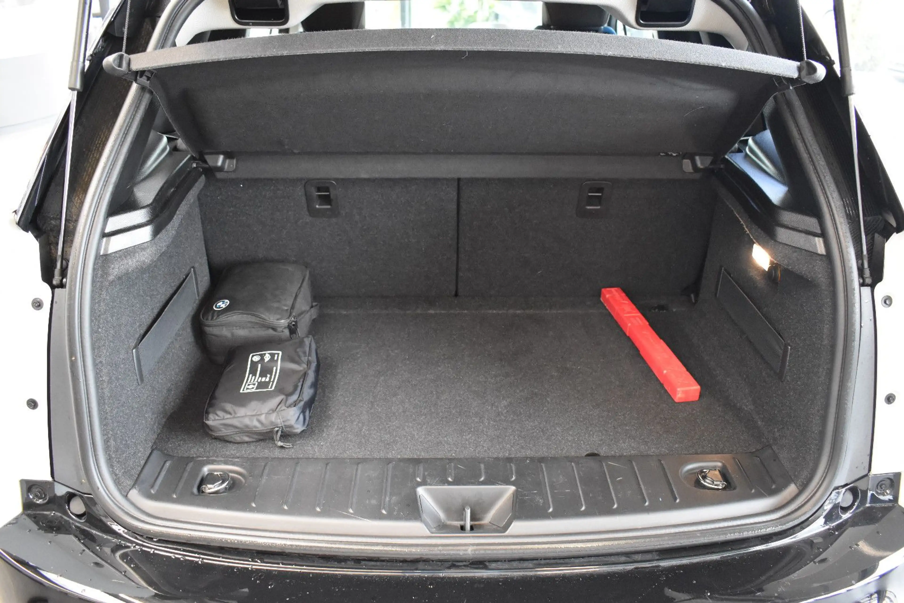 BMW i3 s 120Ah LED~NaviPlus~LiveC~Wärmepumpe~Tempom — photo 12