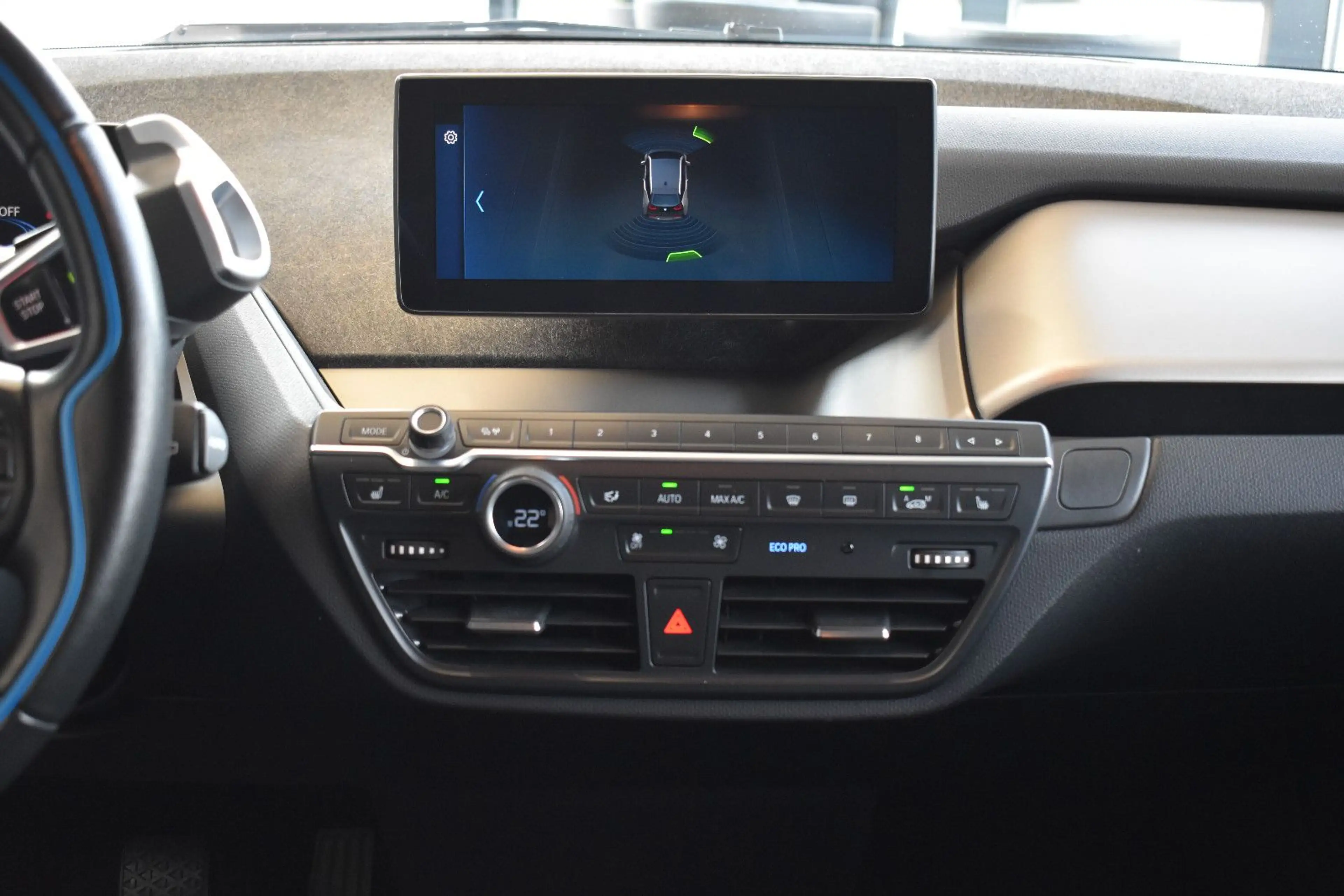 BMW i3 s 120Ah LED~NaviPlus~LiveC~Wärmepumpe~Tempom — photo 13
