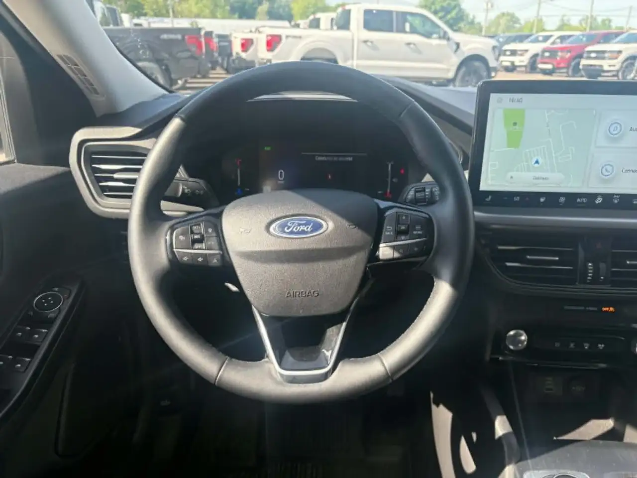Ford Escape fotografie Ford Escape