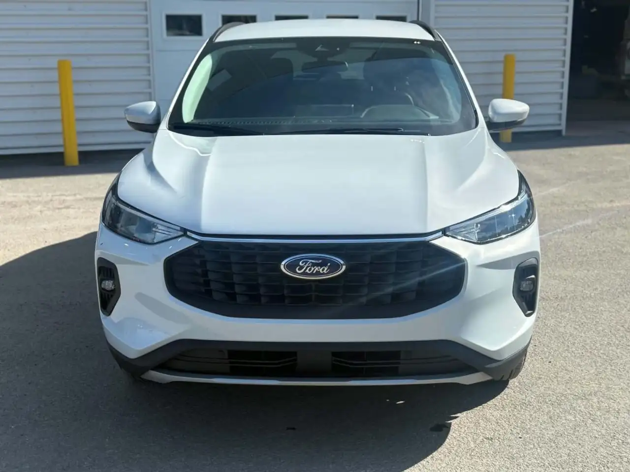 Ford Escape fotografie Ford Escape