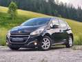 Peugeot 208 208 Active 1,6 BlueHDi 75 Schwarz - thumbnail 1
