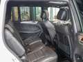 Mercedes-Benz GLS 63 AMG GLS 63 AMG 4M Kreuzspeiche Pano Sitzklima Massag Weiß - thumbnail 13