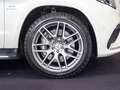 Mercedes-Benz GLS 63 AMG GLS 63 AMG 4M Kreuzspeiche Pano Sitzklima Massag Weiß - thumbnail 2