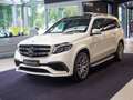 Mercedes-Benz GLS 63 AMG GLS 63 AMG 4M Kreuzspeiche Pano Sitzklima Massag Weiß - thumbnail 8