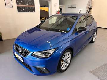 Ibiza V 1.5 tsi evo act FR 150cv dsg