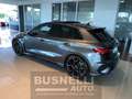 Audi RS3 SPORTBACK 2.5TFSI 400CV QUATTRO S-TRONIC, TETTO Grigio - thumbnail 3