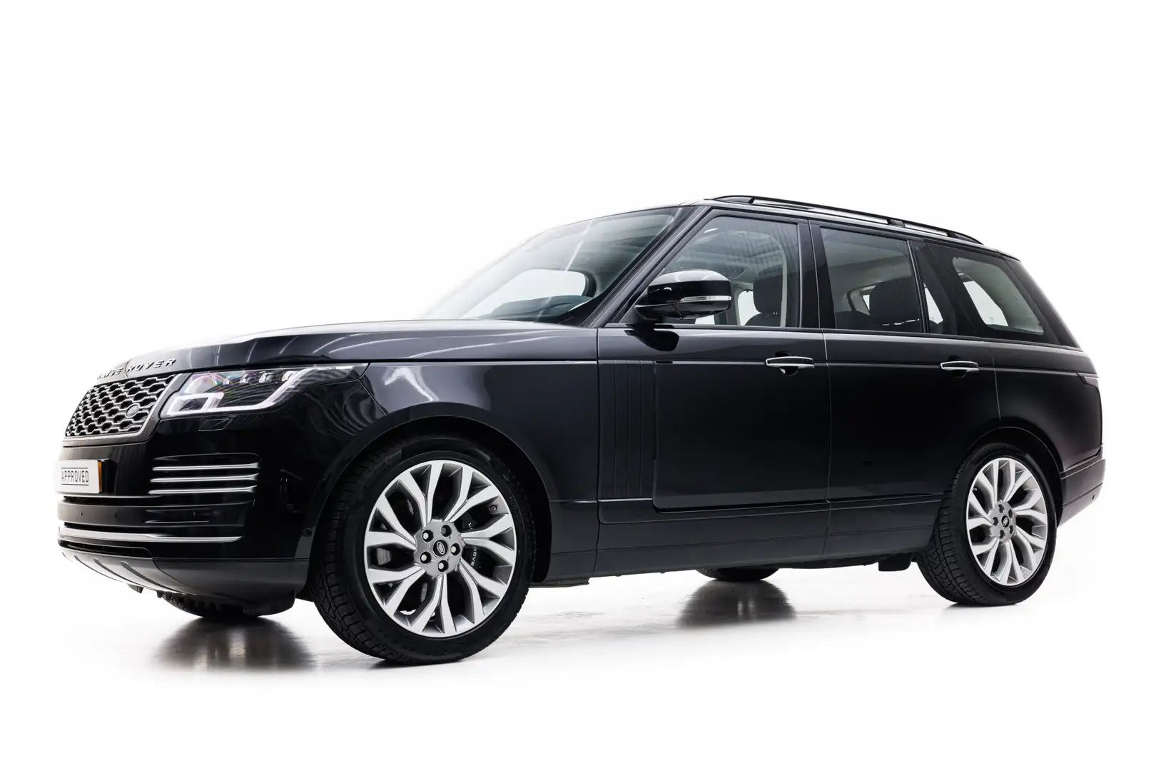 Land Rover Range Rover P400e Autobiography | Drive Ass Pack | Head-up| Le Blauw - 2