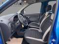Dacia Dokker 1.3 TCe 130 GPF Stepway Plus CAM*LED*NAVI Blau - thumbnail 8