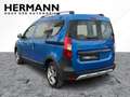 Dacia Dokker 1.3 TCe 130 GPF Stepway Plus CAM*LED*NAVI Blau - thumbnail 4