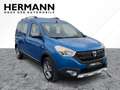 Dacia Dokker 1.3 TCe 130 GPF Stepway Plus CAM*LED*NAVI Blau - thumbnail 6
