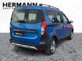 Dacia Dokker 1.3 TCe 130 GPF Stepway Plus CAM*LED*NAVI Blau - thumbnail 5