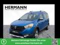 Dacia Dokker 1.3 TCe 130 GPF Stepway Plus CAM*LED*NAVI Blau - thumbnail 1
